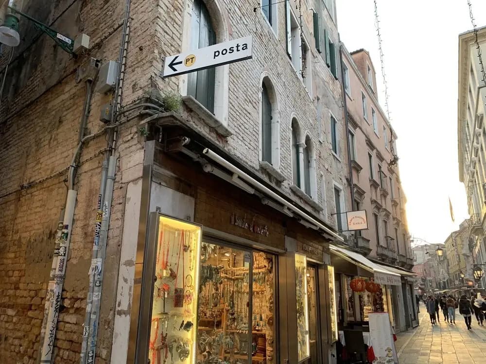Grimaldi Apartments - Lista di Spagna - main photo