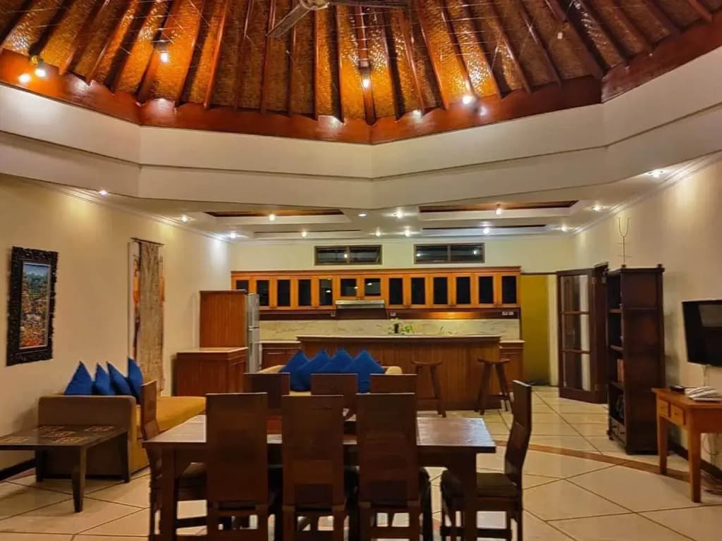 Bali Emerald Villas - photo 18