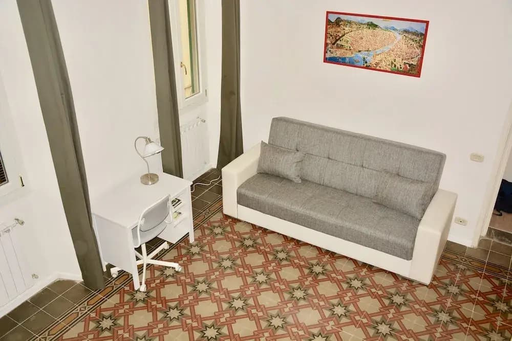 Signoria Apartment - photo 3