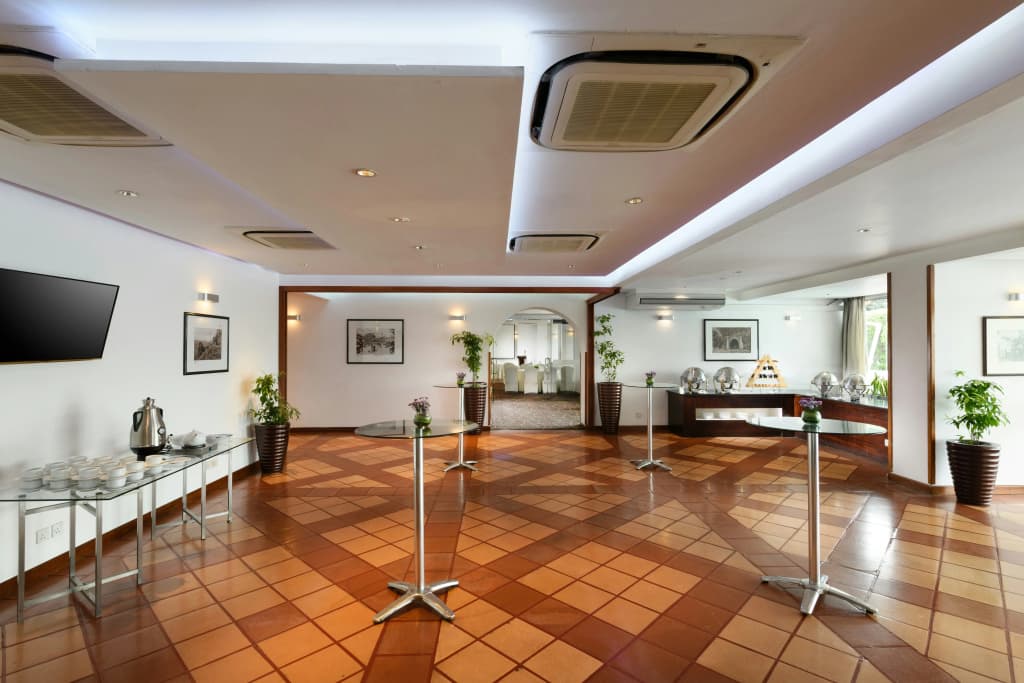Hilton Colombo Residence - photo 37