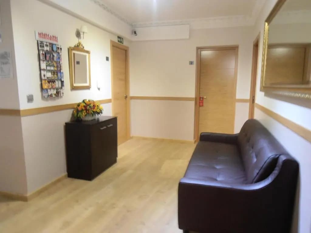 Hostal Patria - photo 9