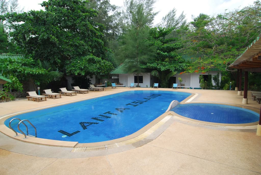 Lanta Island Resort - photo 14
