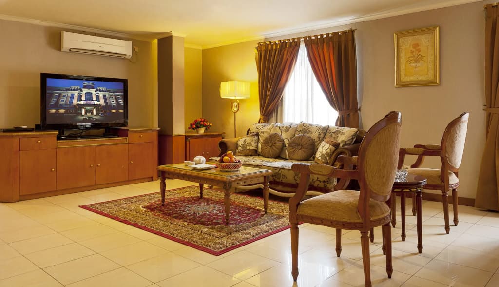 Hotel Olympic - photo 5