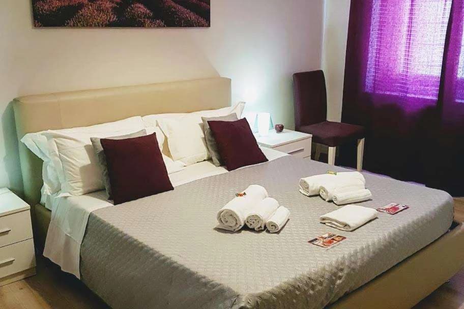 Borgo Vaticano 84 Guest House - photo 2