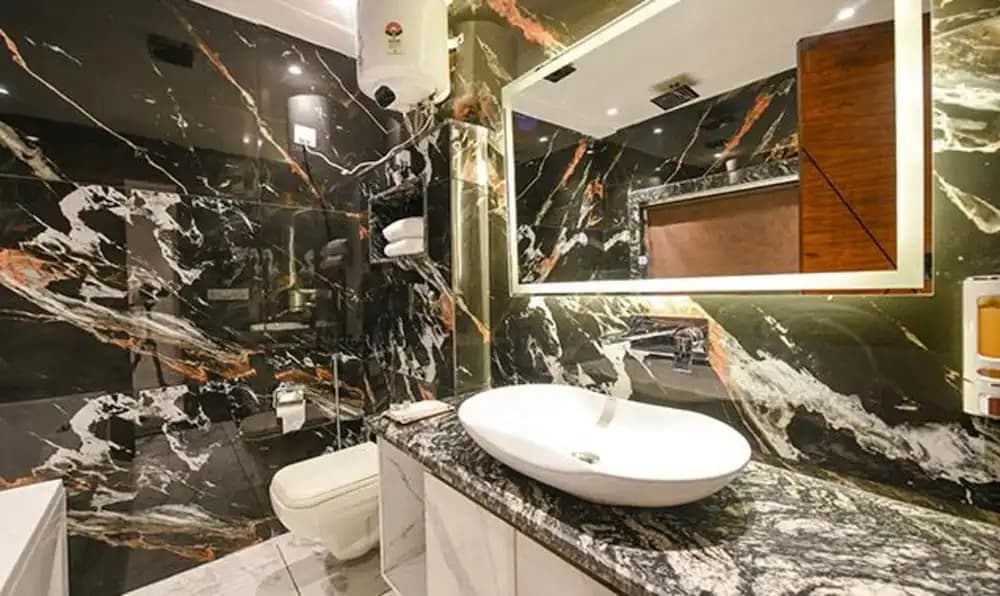 FabHotel Prime Dev Palace - photo 9