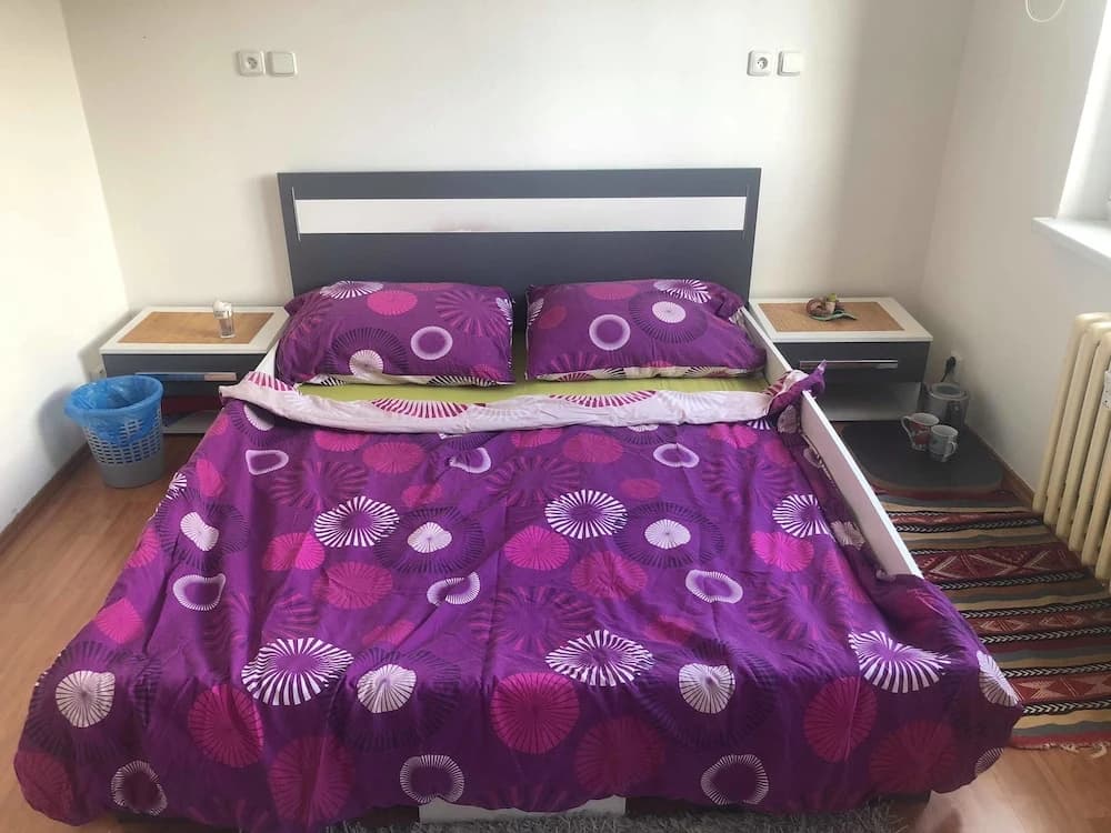 Shared Flat - photo 2