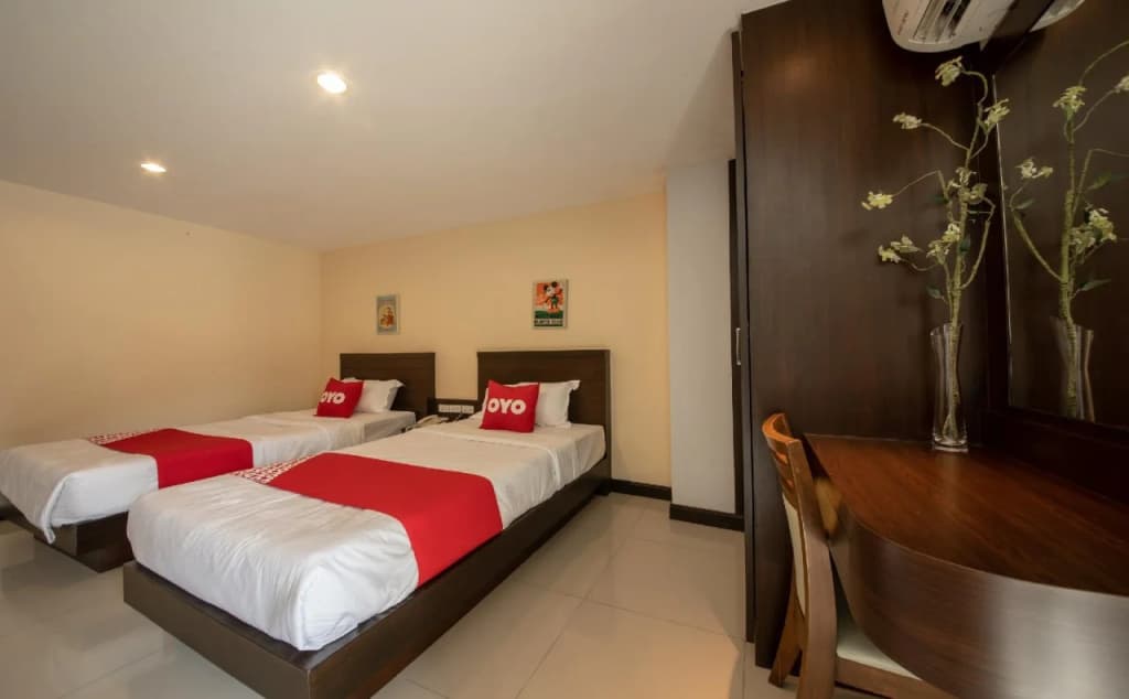 OYO 373 Mc Ginger House - photo 6