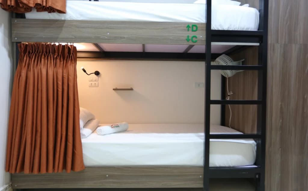 Hay Hostel - photo 2