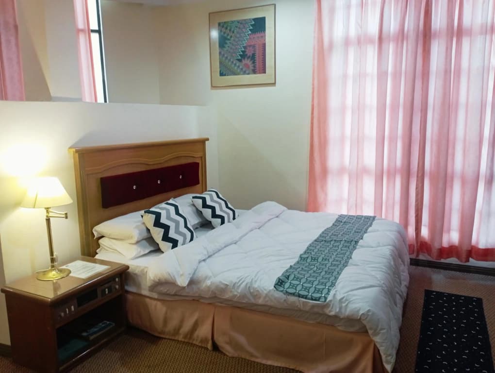 Suria Hotel Kota Bharu - photo 14