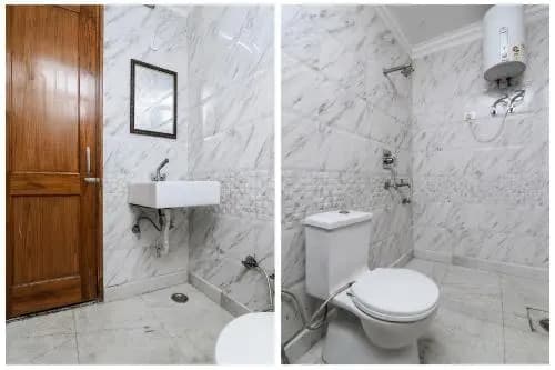Shiva Inn By OYO Rooms - photo 9