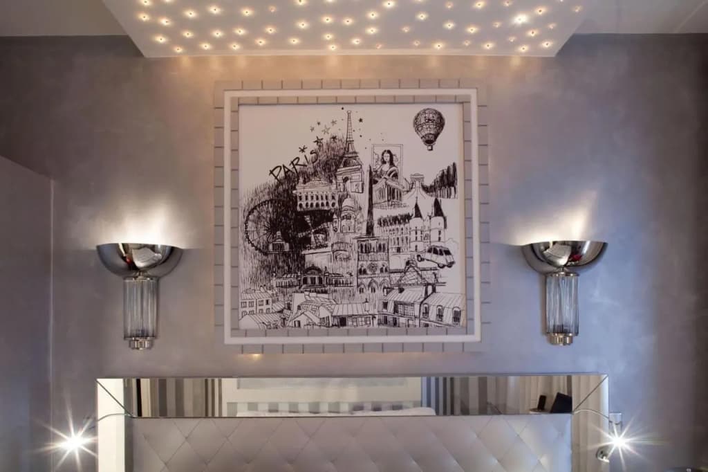 Le Petit Madeleine Hôtel - photo 29