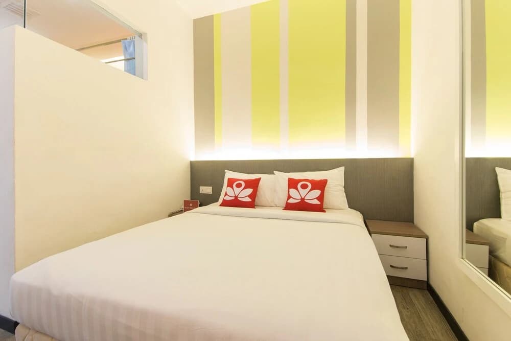 OYO Rooms Jalan Kinta Komtar - photo 5