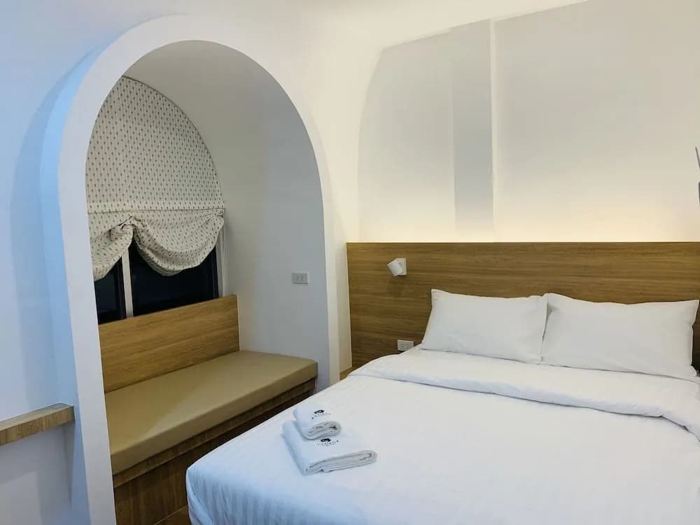 Atnest Hostel - photo 4