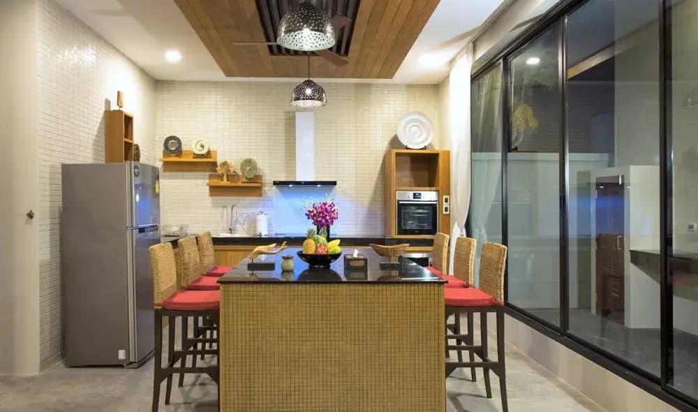 Narintara Villa 6 - photo 11