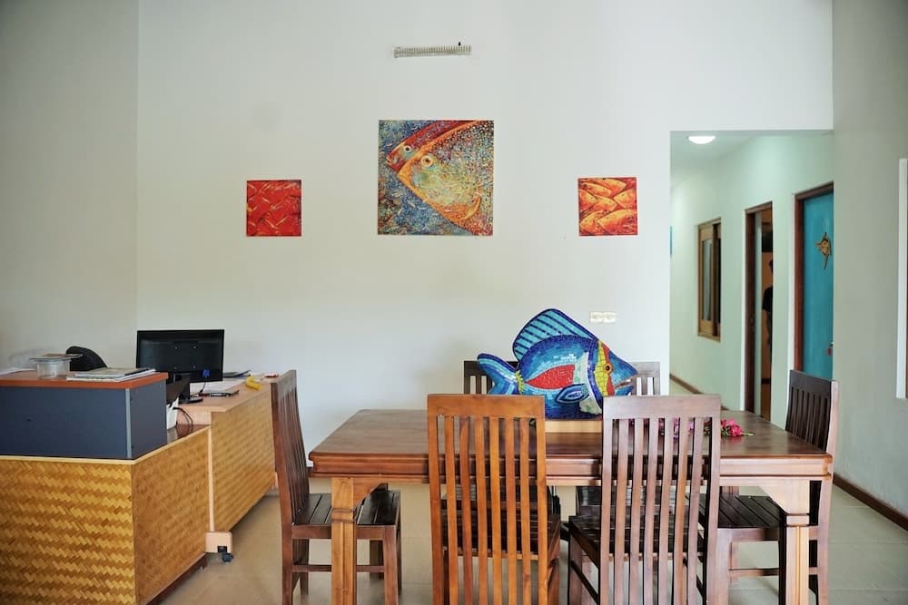 Manta Retreat at Daravandhoo - photo 2