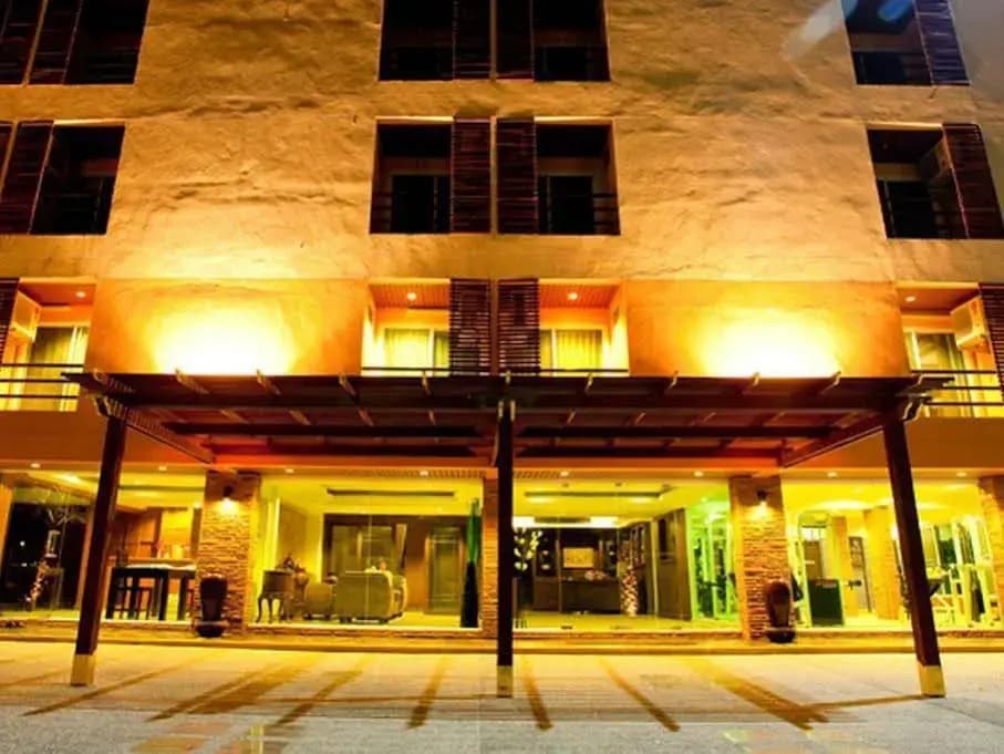 Green Point Resort - photo 1
