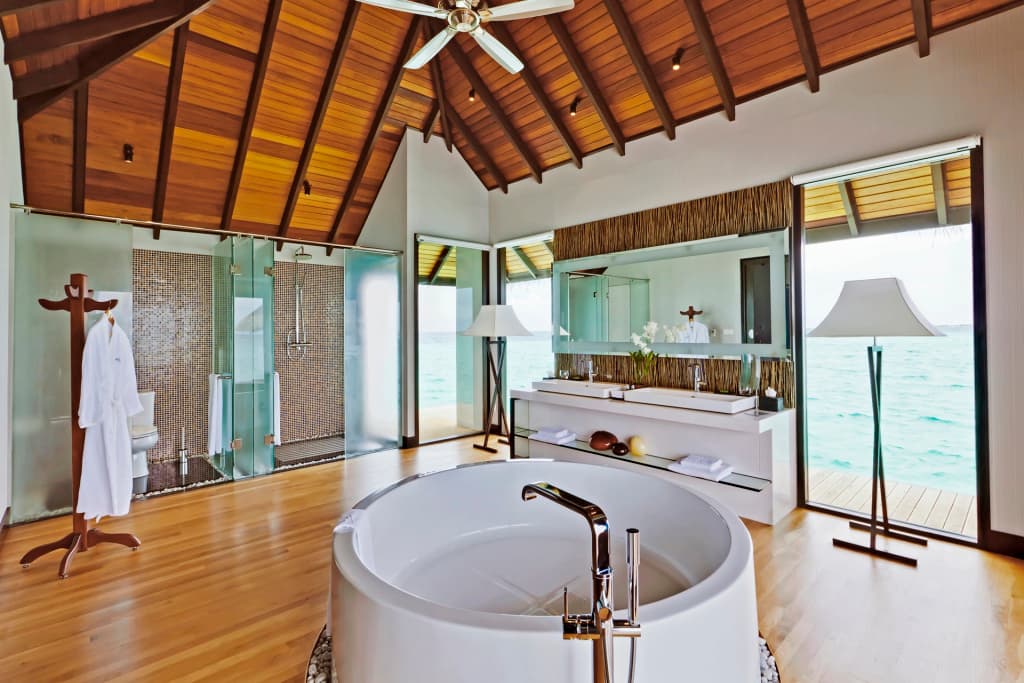 Niva Velassaru Maldives Hotel - photo 12