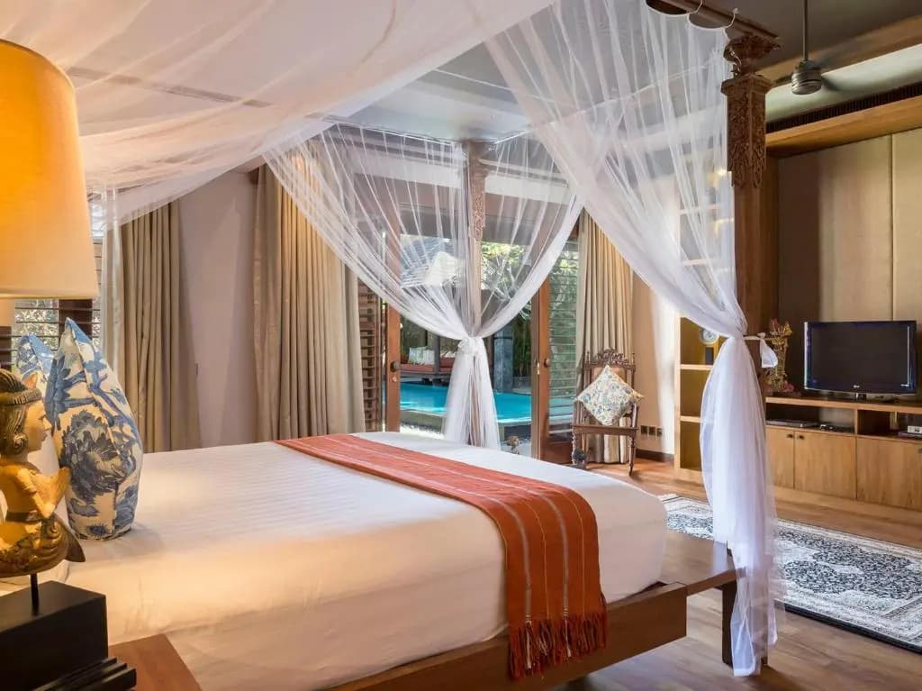 Des Indes Villas - photo 6