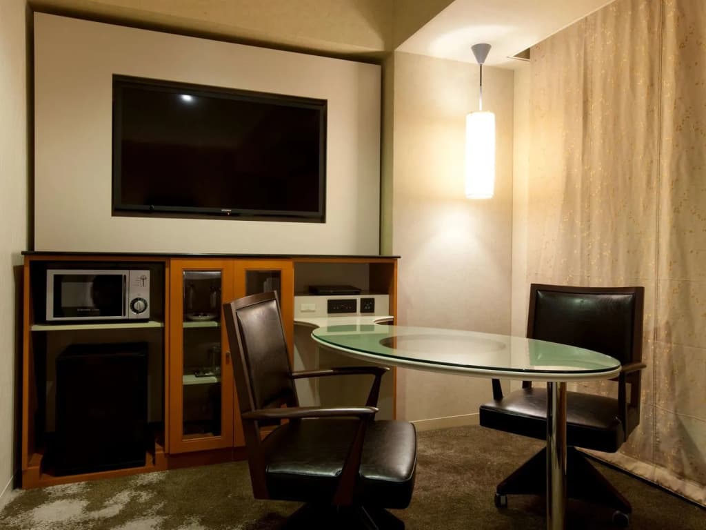 The Royal Park Hotel Iconic Tokyo Shiodome - photo 30