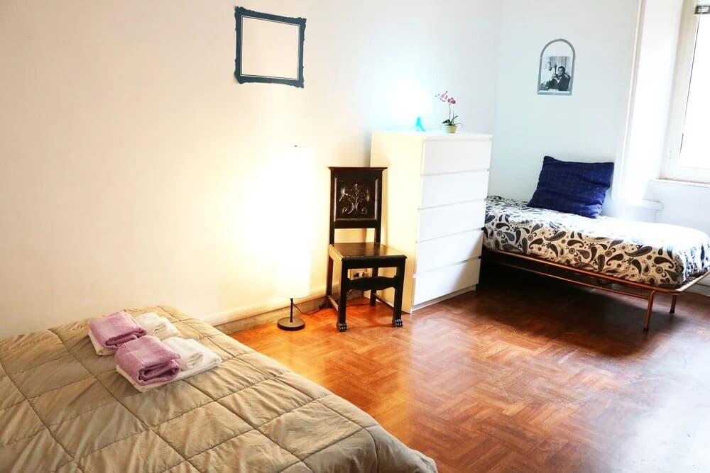 77case - Cozy Apartment 73 - main photo