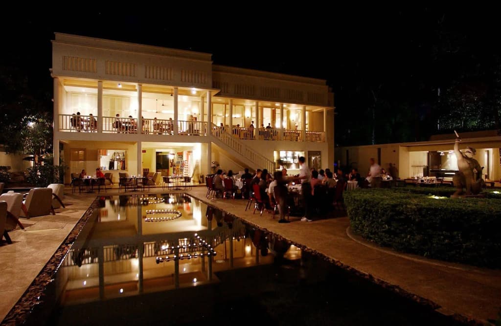 FCC Angkor by Avani - photo 34