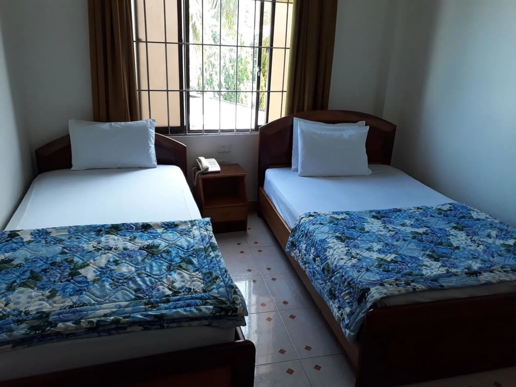 Blue Sea 2 Hotel - photo 6