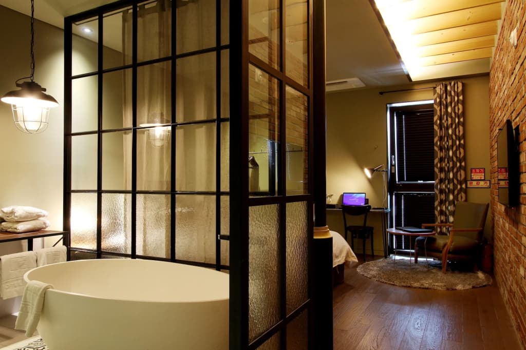 Hotel Loft - photo 49