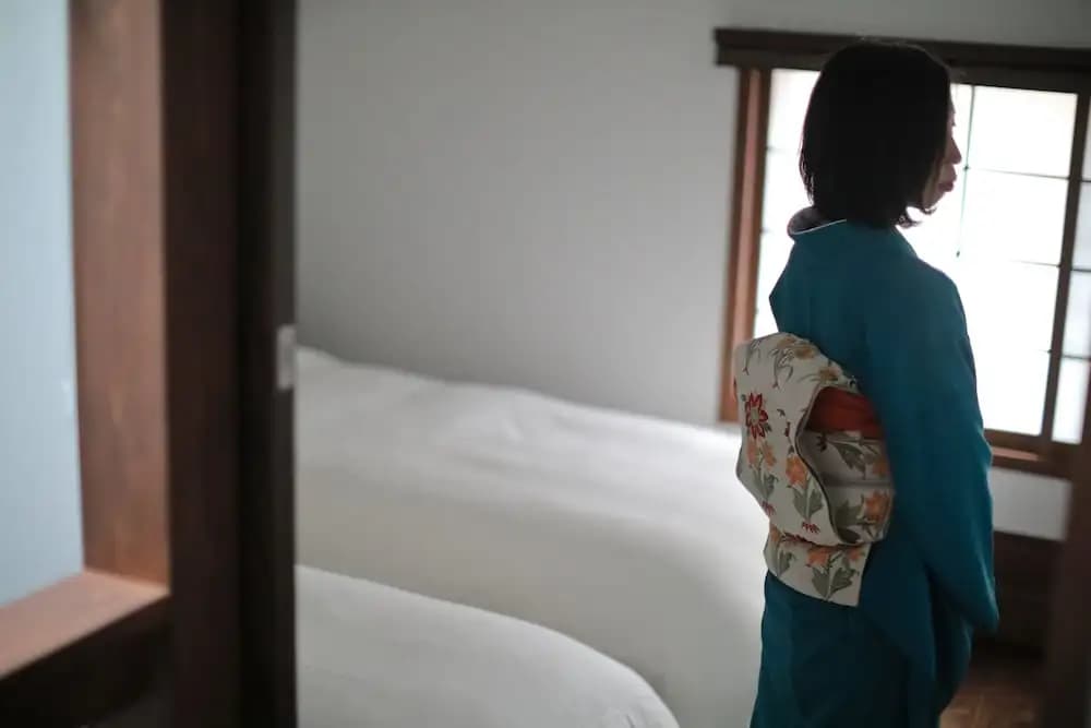 Kyoto Rokkaan - photo 2