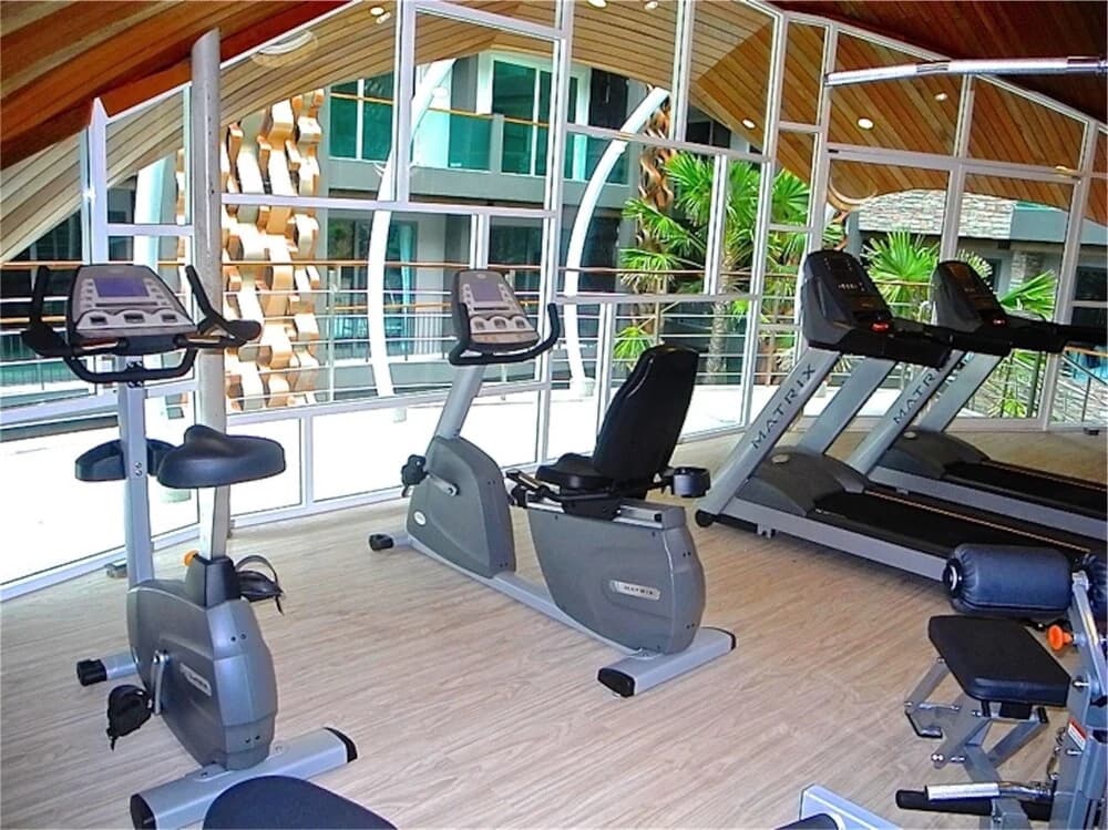 Emerald Patong New Modern Studio - photo 13