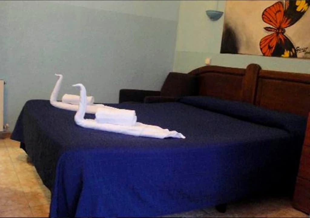 Hostal Eden - photo 3