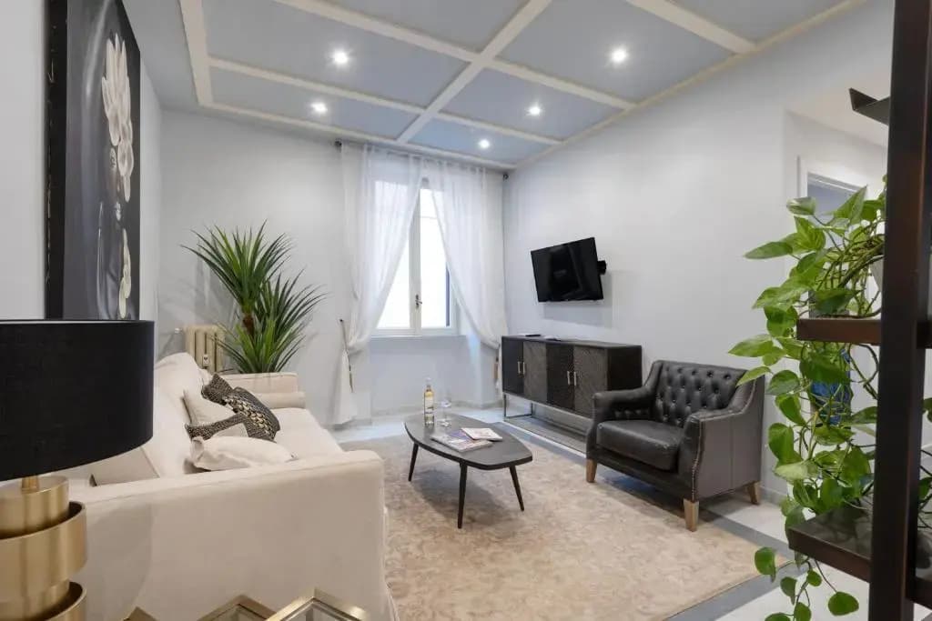 Divo Apartments - Spanish Steps - photo 2