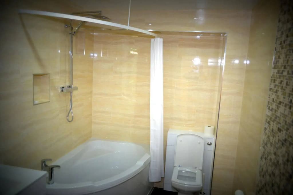 Heathrow Traveller B&B - photo 10