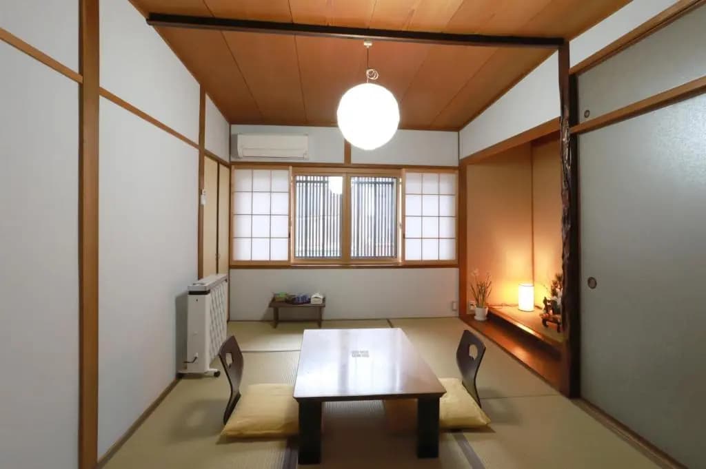 Kyo KOZO Kitano Tenjin - Vacation STAY 89906 - photo 5