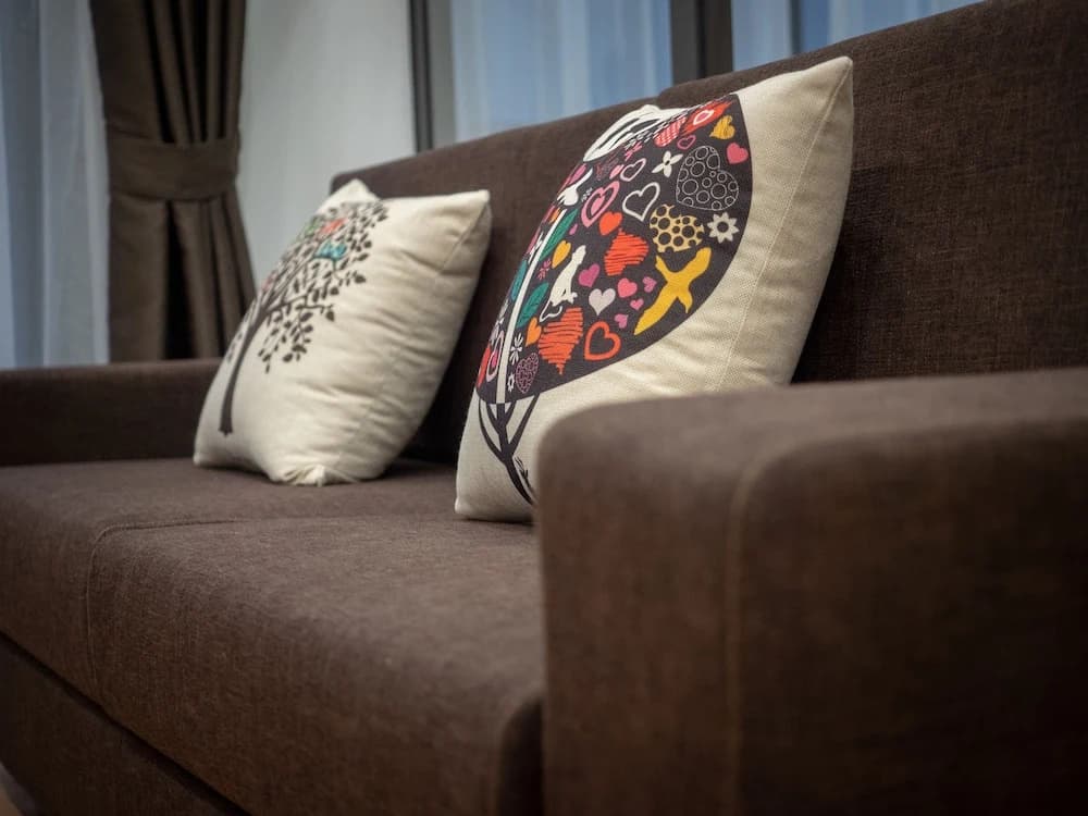 Minori Serviced Apartment - photo 4