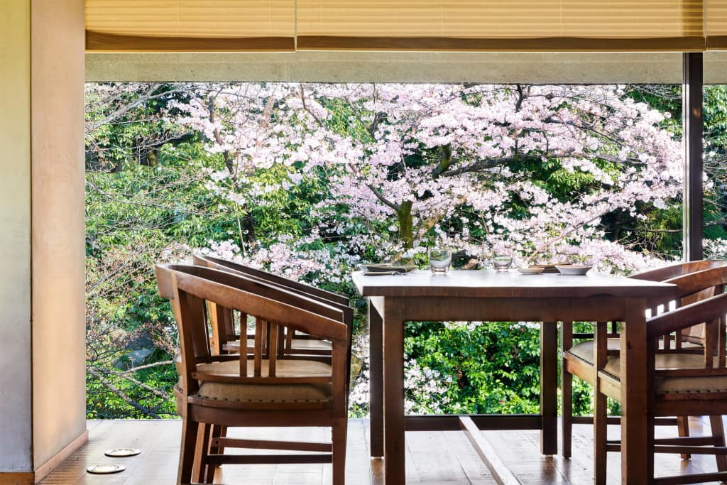 Hyatt Regency Kyoto - photo 8
