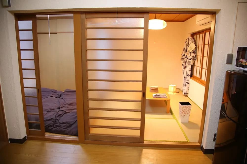 Kyoto Home Kiyomizu - photo 8