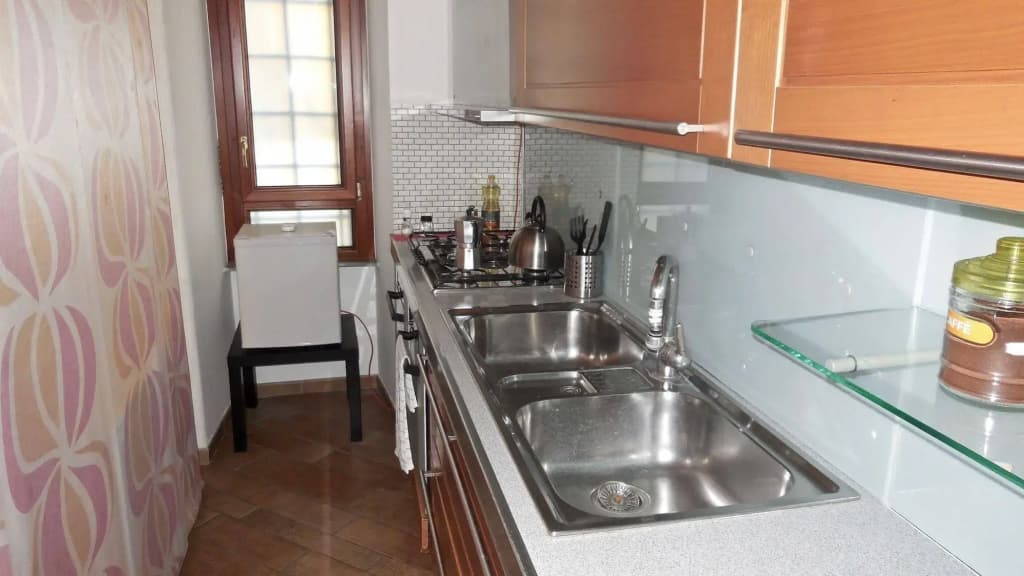 Tridente Rooms - photo 12