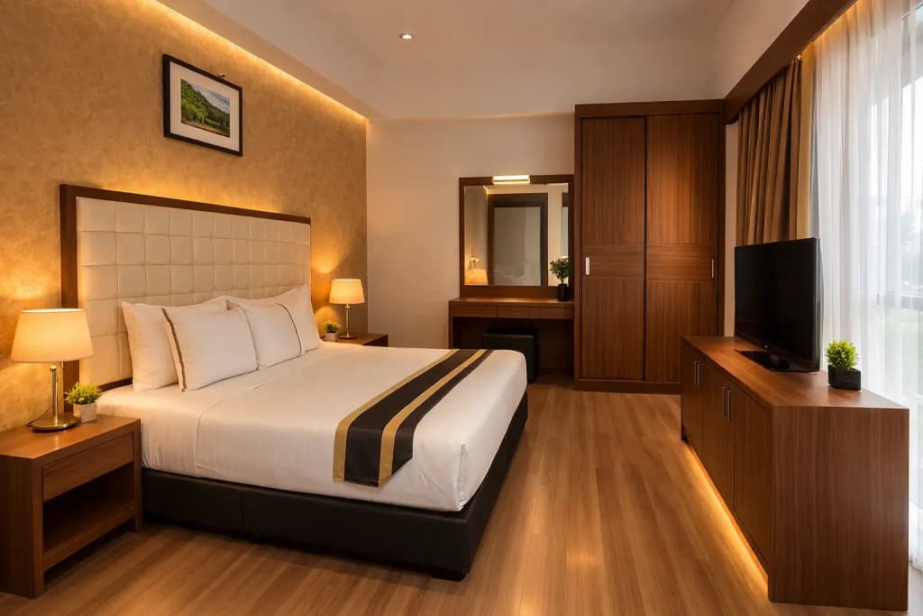 Symphony Suites - photo 36