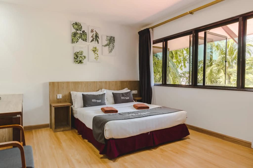 Pangkor Sandy Beach Resort - photo 2