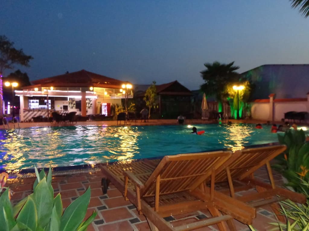 Bach Duong Phu Quoc Resort - photo 11