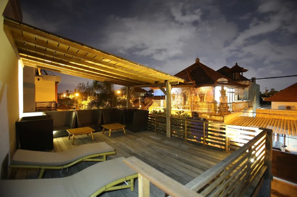 Rai House Sanur - photo 21