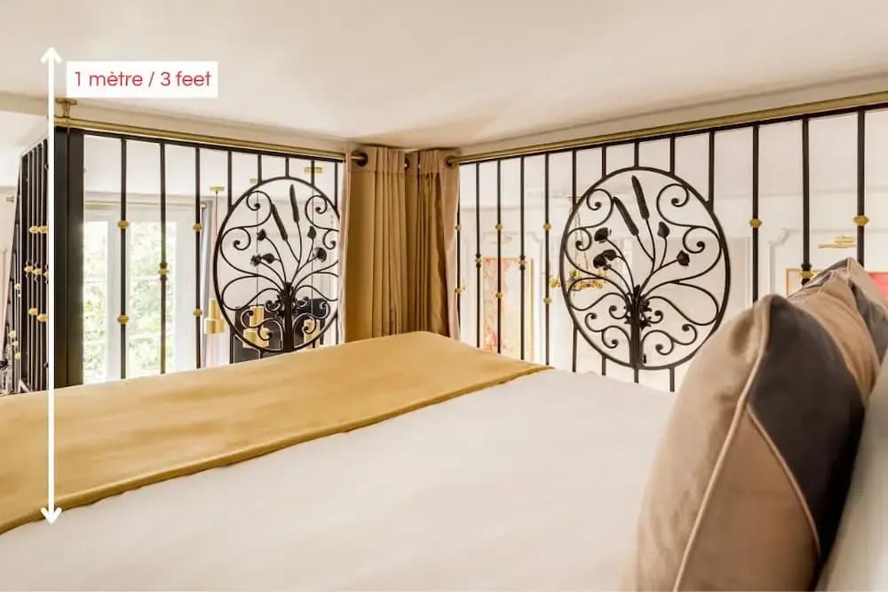 Merveil Luxury Suites - Florentin I-II - photo 7