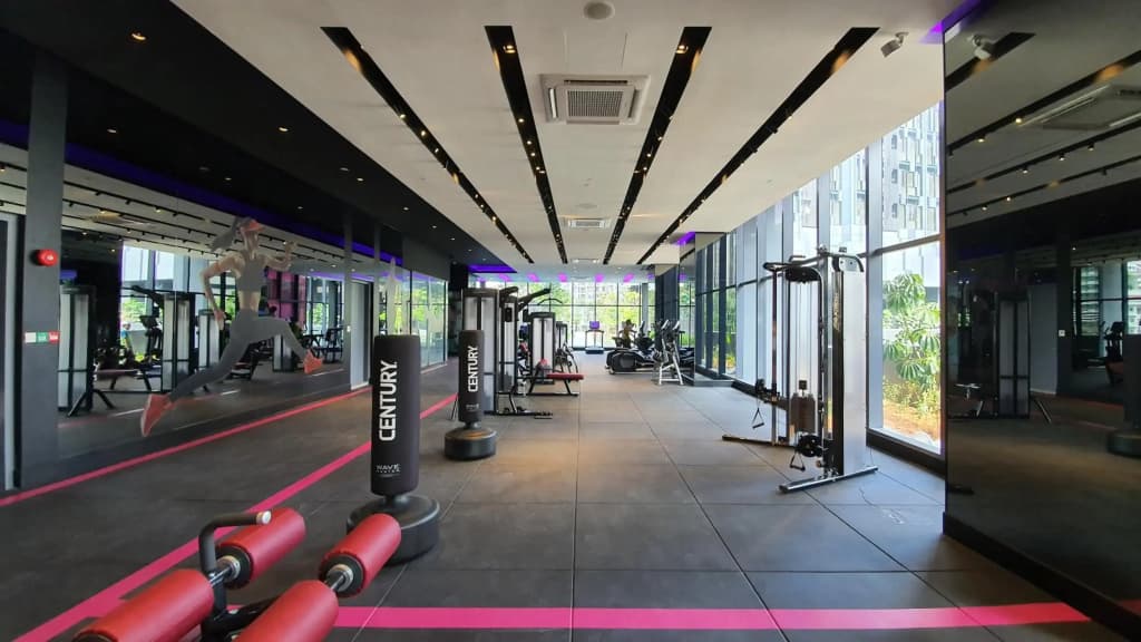 Super Star Suite 5min KLCC Netflix 1cp - photo 1