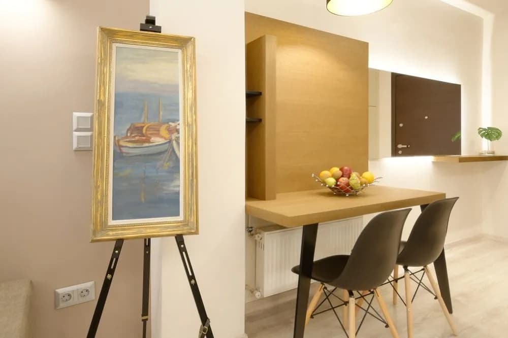 Acropolis Elegant Apartment - photo 15