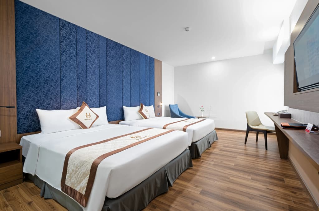Vesna Hotel Nha Trang - photo 40