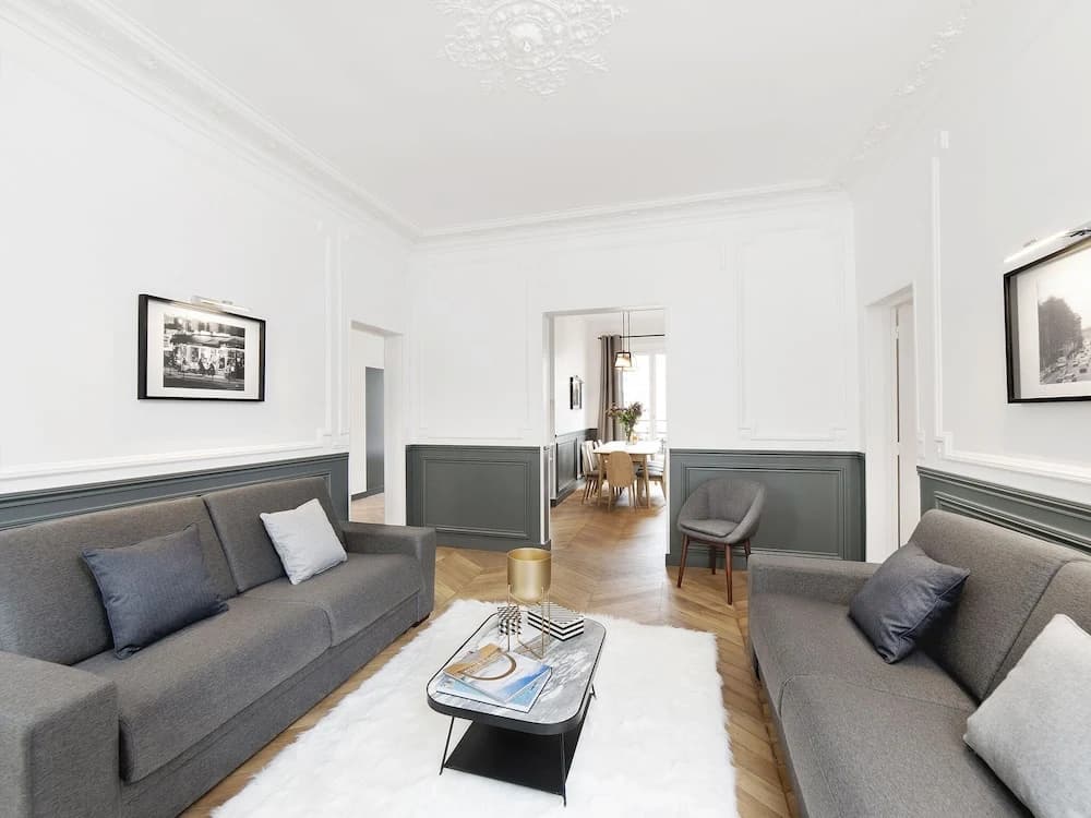 LUX 4BDR Opera Lafayette 3 by Livinparis - photo 6