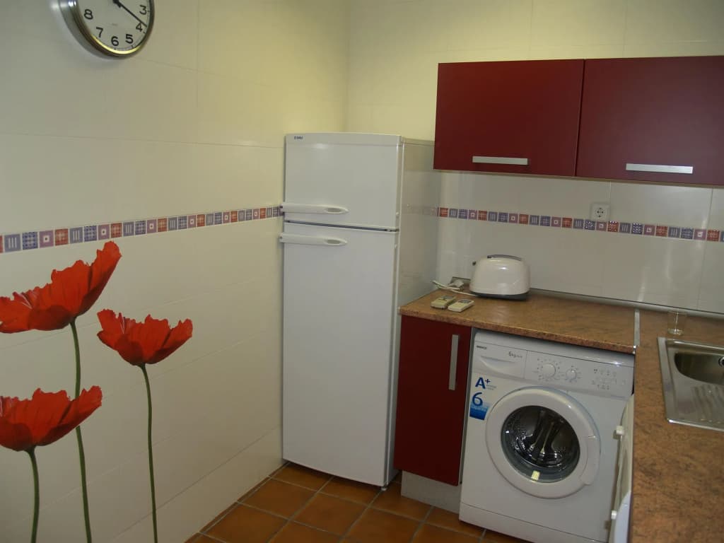 Apartamentos En Sol - photo 15
