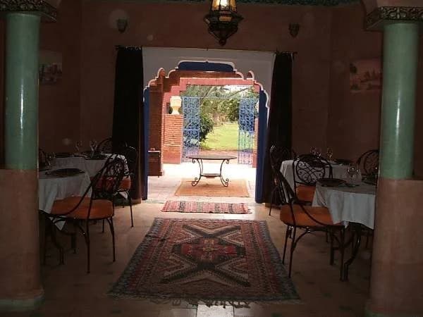 Riad Bakoua - Dar Safia - main photo