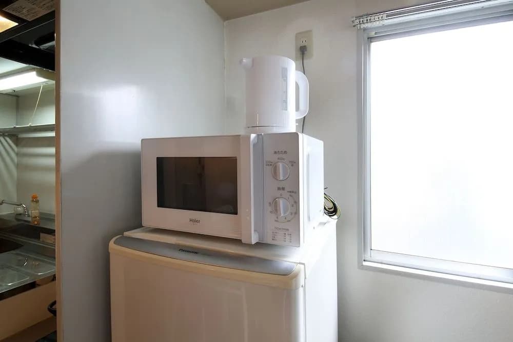 Studio Minamisenba 803 - photo 19