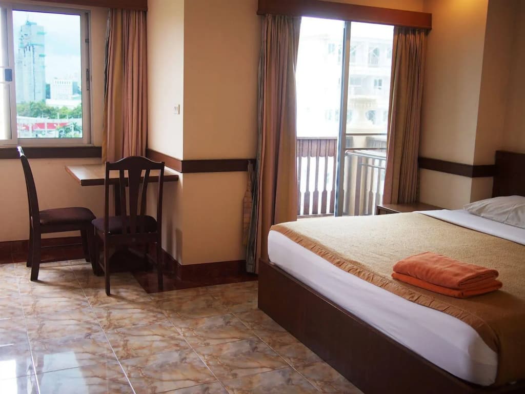 Navin Mansion 3 - photo 7